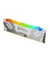FURY 32 6400 DDR5 DIMM RGB W