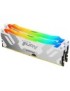 FURY DDR5 2x32 6400 DIMM RGB W