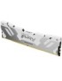 FURY 16GB 7600MHz DDR5 DIMM W
