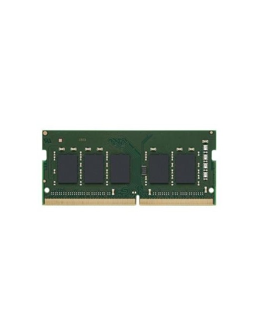 KSM32SES8/16HC KT 16GB 3200MT DDR4 SODIMM KSM32SES8/16HC