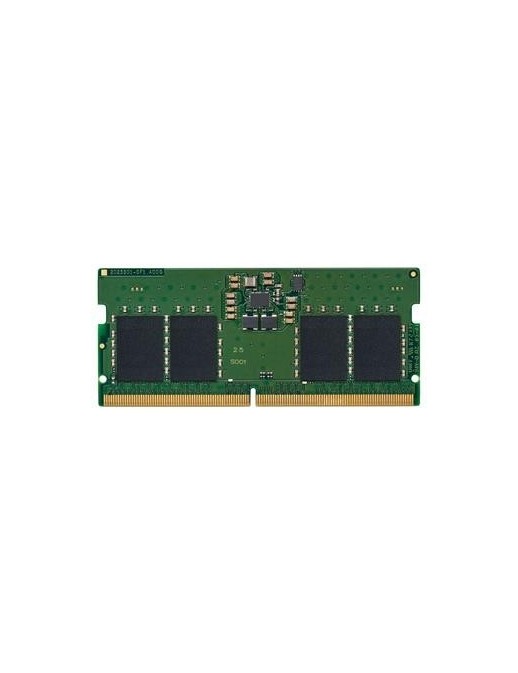 KT 8GB 5200MHz DDR5 SODIMM