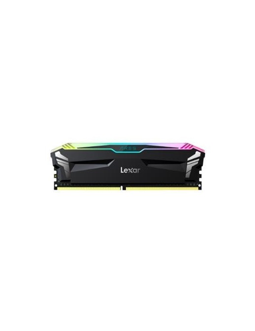 LEX 2x8 3600 DDR4 DIMM ARES RG