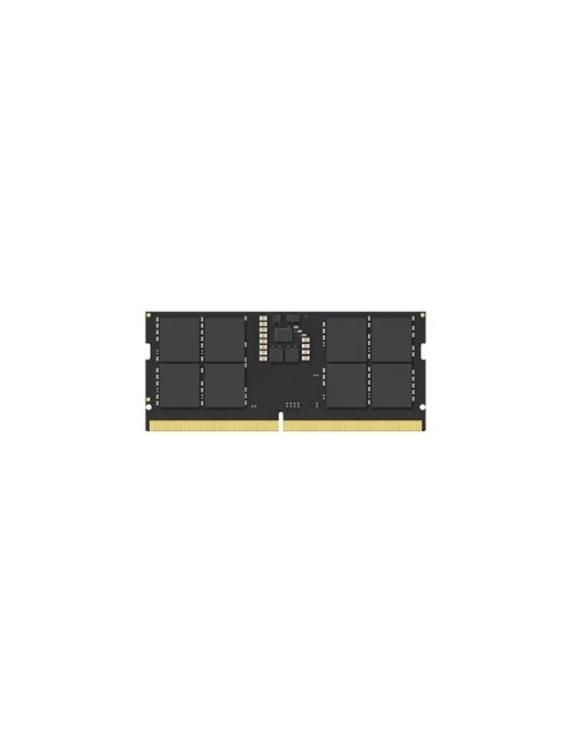 LEX 16GB 4800MHz DDR5 SODIMM