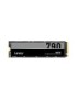 LNM790X002T-RNNNG 2TB Lexar High Speed PCIe Gen 4X4 M.2 NV