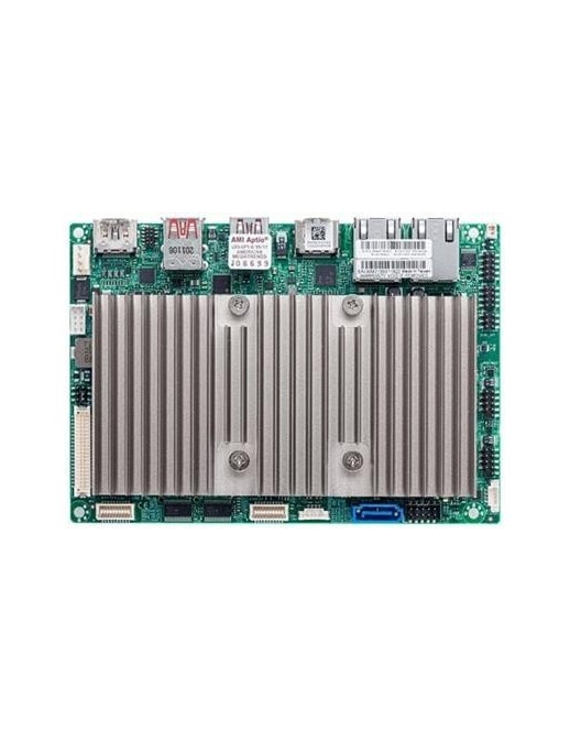 SM X12STN-L3.5"SBC-UP3 So