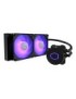 CM MasterLiquid ML240 RGB