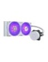 CM MasterLiquid ML240 V2 RGB W