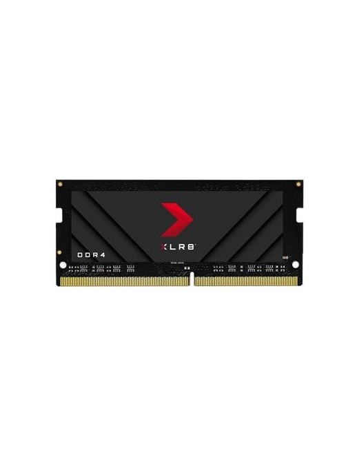 PNY DDR4 1x8GB 3200MHz SODIMM