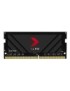 PNY DDR4 1x8GB 3200MHz SODIMM