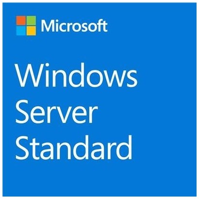 MS WinSvrSt22 64Bit 24core ITA