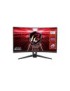 ASROCK PG 27" FHD curvo