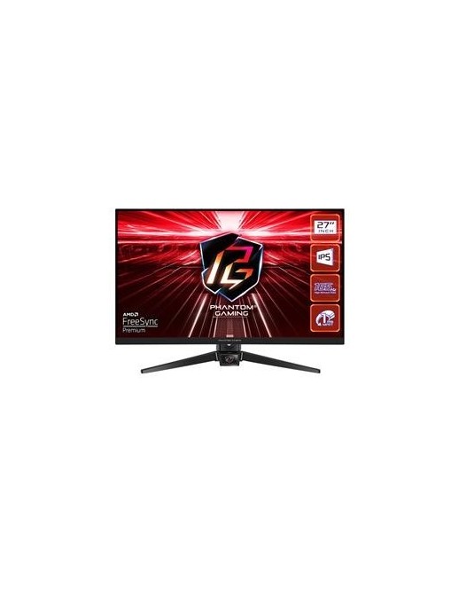 ASROCK PG 27" FHD Flat