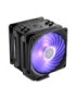 CM Hyper 212 RGB BLACK 1700