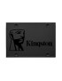 KT SSD 480GB A400 2.5" SATA3