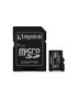 KT 128GB mSDXC 100R A1 + ADP