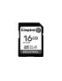 KT 16GB SDHC Industrial