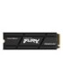 KT SSD2TB RENEGADE NVMe H