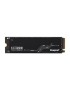 KT SSD 512GB MKC3000 NVMe M2