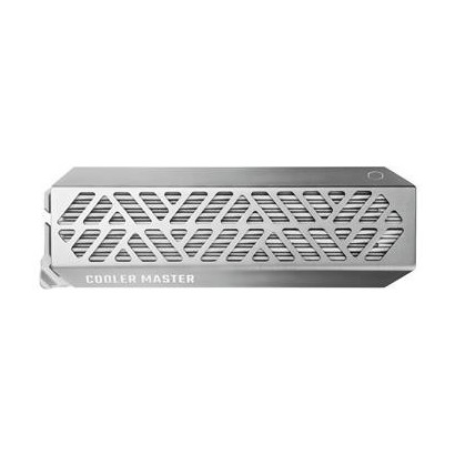 CM Oracle Air box esterno SSD