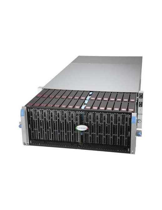 SM X12 Dual Node 60bay