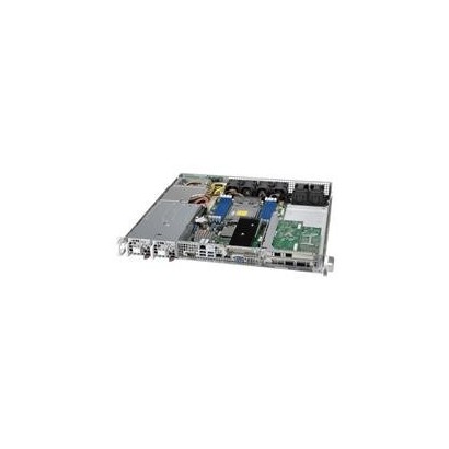 SM SP 1U Rackmount 3 PCIe
