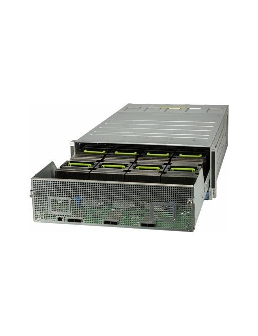 SM MBDX12DPGU6 8 Habana G
