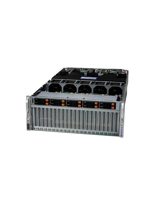 SM MBD-X12DGU CSE-458GTS