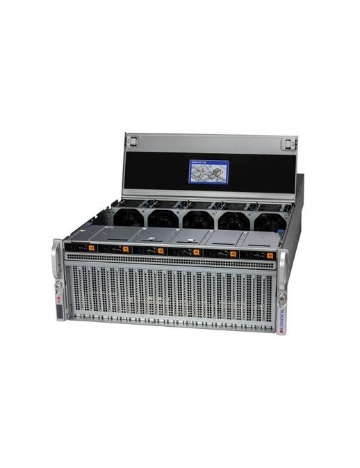 SM X13DGUP CSE458GTSR3K02
