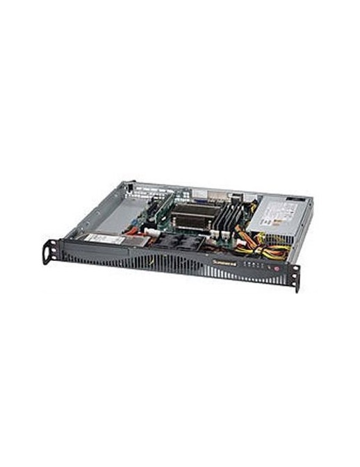 Supermicro SYS-5018D-MF