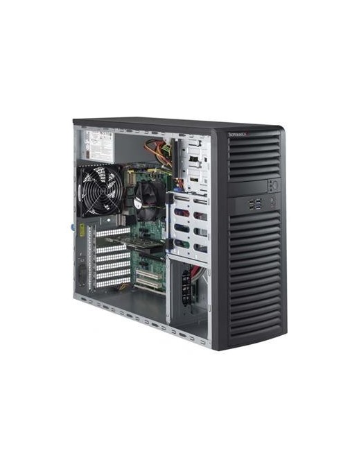 Supermicro SYS-5039A-IL