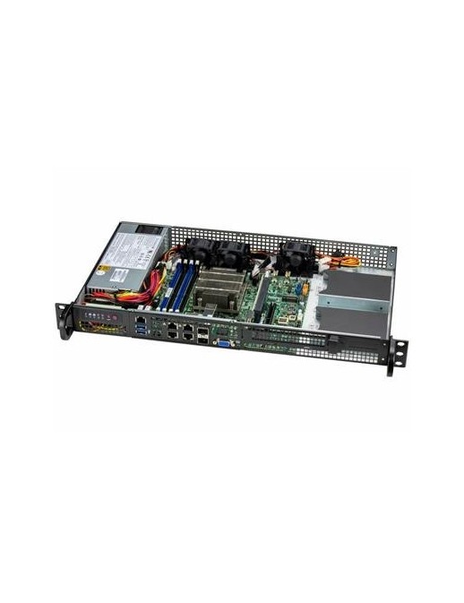 SM CSE505203B X12SDV8CSP6