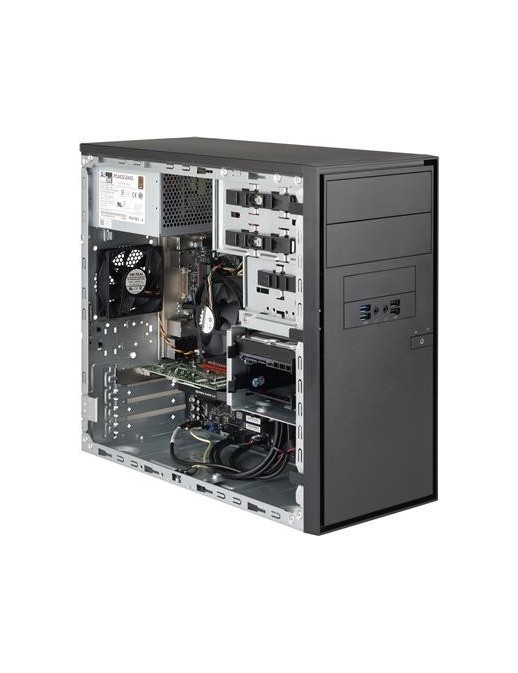 Supermicro Server 5130DB-IL