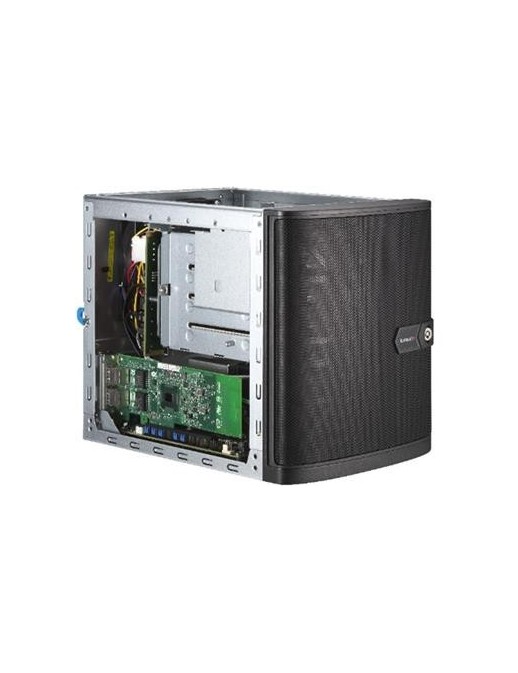 SM Micro TowerX13SCLIF CS