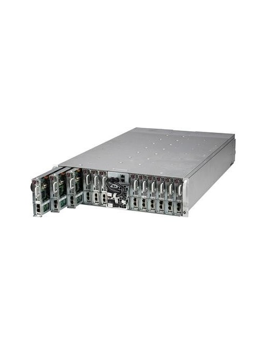 SM 3U MicroCloud X12STEF