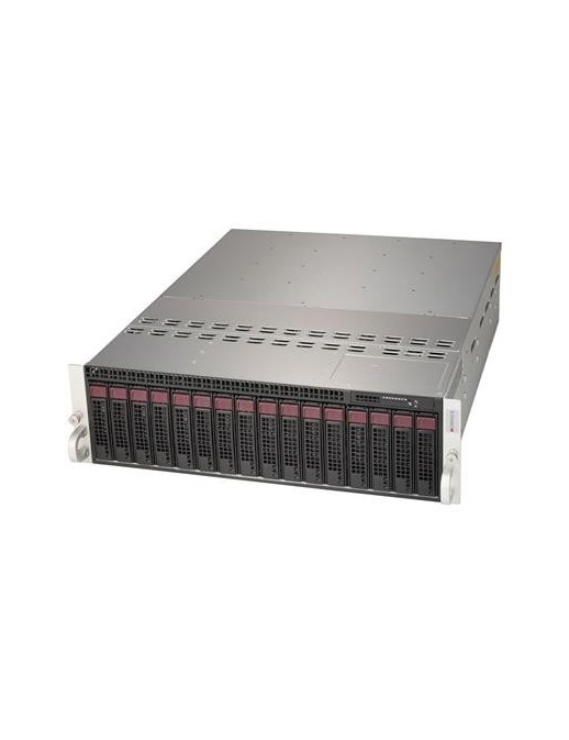 SM 3U MicroCloud X12STDF