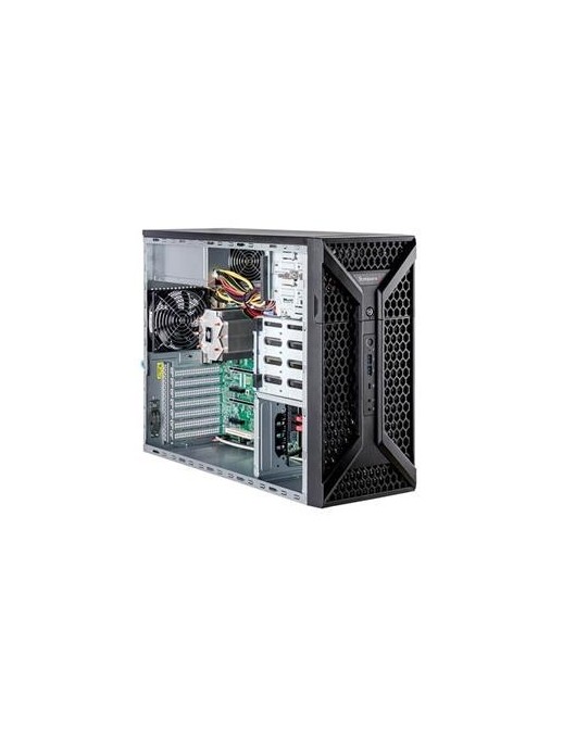 SM X13SAE CSE735D4668BHFR