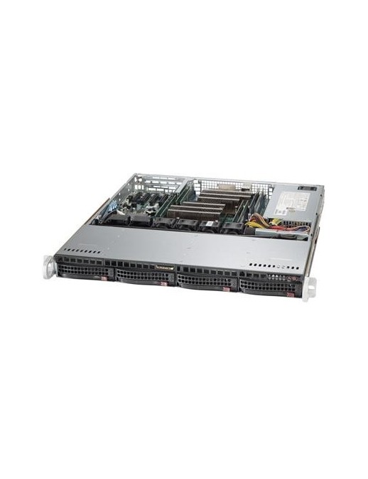 Supermicro SYS-6018R-MT
