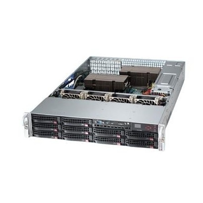 SM X9DAX7FHFT829BTQR1K28L