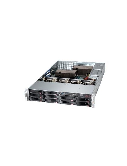 SM X9DAX7FHFT829BTQR1K28L