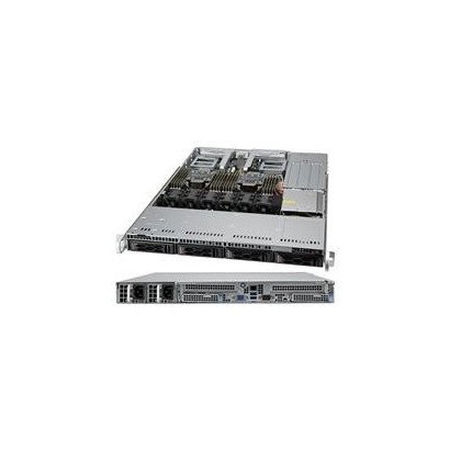 Supermicro System 610C-TR