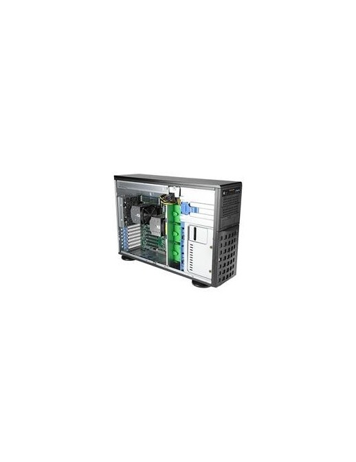 X12DAi-N6 Workstation