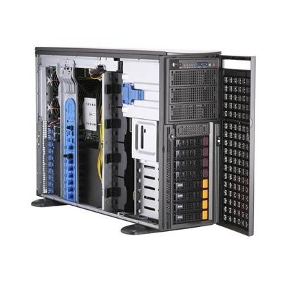 SM X12DPGQBT6P 747BTSR2K