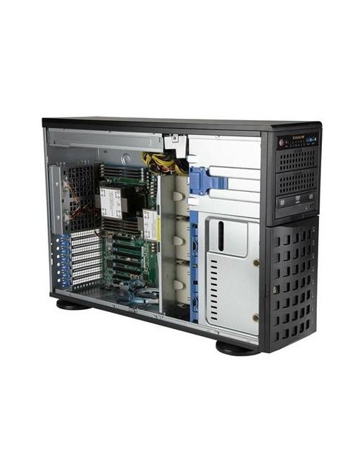 SMC SYS-740P-TR