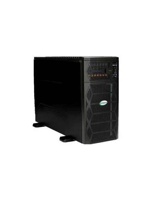 SM X13 5U 4GPUX13DEGQTP75