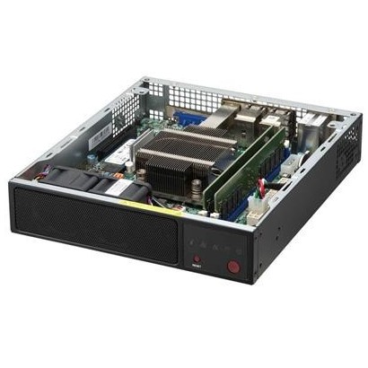 SM Parker A3SPI4CHLN4F 10