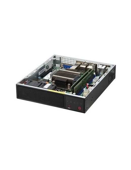 SM Parker A3SPI4CHLN4F 10