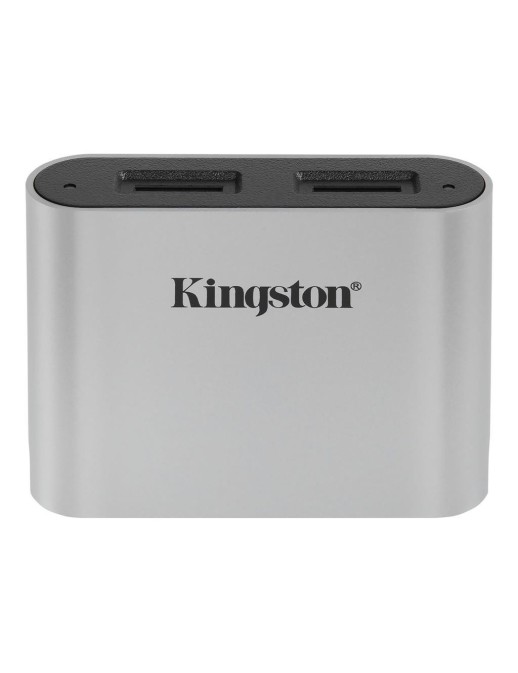 KT Workflow microSD cardreader