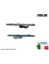 08030-03232100 Tasti Laterali Volume Power on off SIDE KEY ASUS ZenFone 3 ZE552KL (Z012D) (Z012S) ZE520KL (Z017D) 08030-03232100