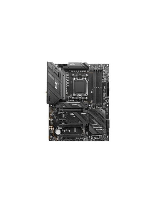 MSI MAG X670E TOMAHAWK WIFI