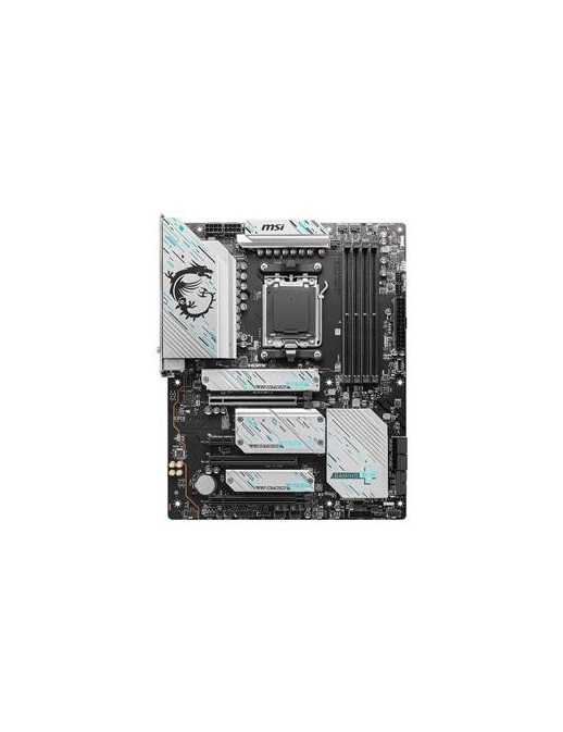MSI X670E GAMING PLUS WIFI